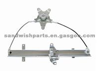 NISSAN WINDOW REGULATOR 80720-2S400 FR 80721-2S400 FL