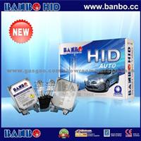 HID Xenon Kit-Canbus