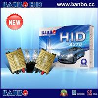 HID Xenon Kit-Sun-A