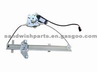 NISSAN WINDOW REGULATOR 80720/1-2S400 FR/FL 80721/0-2S410 FL/FR