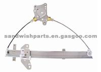 Nissan Window Regulator 80720/1-2S400 FR/FL 80721/0-2S410 FL/FR