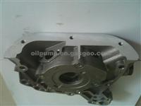 Oil Pump 96350159