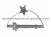 Nissan Window Regulator 80700-52C21 FR 80701-52C21 FL