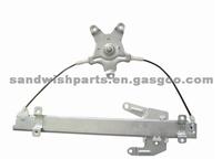 NISSAN WINDOW REGULATOR 82700-52C21 RR 82701-52C21 RL