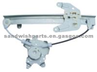 Nissan Window Regulator 82700-40U10 RR 82701-40U10 RL