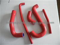 ALFA ROMEO SZ / RZ Silicone Radiator / Coolent Hoses Kits