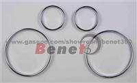 Rings For BMW E38 E39 E53 (5, 7 Series And X5) Instrument Cluster (BT-COV-002)