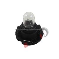 Saab SID & ACC Mini Lamp（BT-BUL-001）