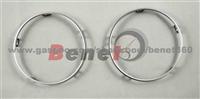 Rings For BMW E60/E61, E63/64, E70 (BT-COV-005)