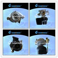 K27 53279887201 Turbocharger