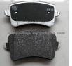 Brake Pad 8K0698451 Audi