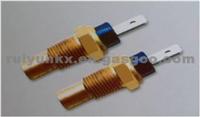 Coolant Temperature Sensor