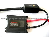 HID Ballast 9-16V