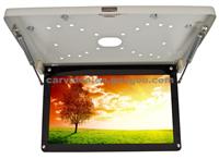 18.5-Inch Metal Roof Monitor With High-Resolution, Good Viewing Angle And Strong Structure