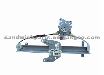 Nissan Window Regulator 82700/1-0M011 RR/RL 82720/1-0M011 RR/RL