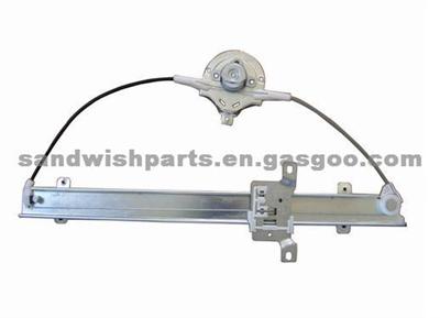 Nissan Window Regulator 82701-89G00 RL 82700-89G00 RR