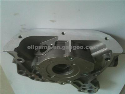 Oil Pump 96350159