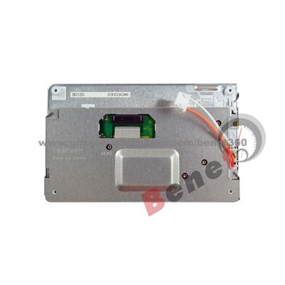 Porsche 997 With PCM （BT-TFT-041)