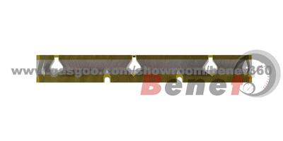 BMW Heat Seal Connector For Instrument Cluster (BT-FLA-001)