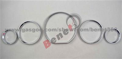 Rings For Mercedes W140 S Class (BT-COV-007)