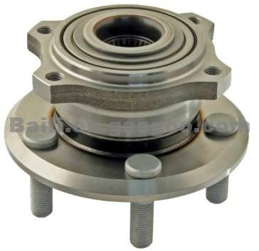 Chrysler DODGE Wheel Hub Bearing OE 04779218AB ,4779218AB