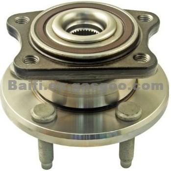 FORD Wheel Hub Bearing OE 5F93-2C299A ,5F932C299A