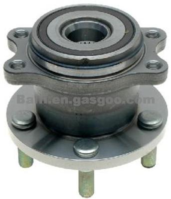 SUBARU Wheel Hub Bearing OE 28473-AG00A ,28473AG00A