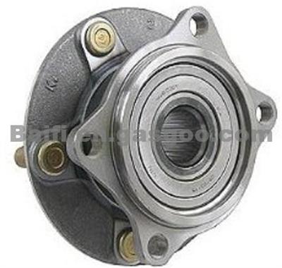 MITSUBISHI Wheel Hub Bearing OE MR589536