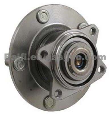 MITSUBISHI Wheel Hub Bearing OE MR589519