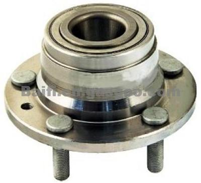 MAZDA Wheel Hub Bearing OE GF4K-26-15X ,GF4K2615X ,GF4K 26 15X