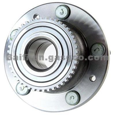 MAZDA Wheel Hub Bearing OE G14V-26-15X ,G14V2615X ,G14V 26 15X