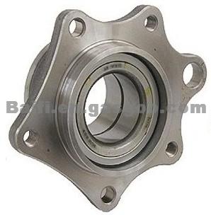 HONDA Wheel Hub OE 42200-SCV-A01 ,42200SCVA01