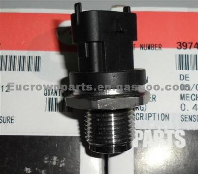 CUMMINS Fuel Pressure Sensor 0281002851,3974092,BG6X9F479CA,2T2906051B