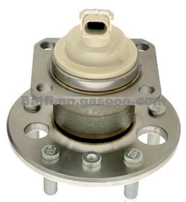 PangDiKe Chevrolet Wheel Hub Bearing OE 10300525 ,512244