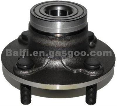 SUZUKI Wheel Hub Bearing OE 43402-54G10 ,4340254G10 ,43402 54G10