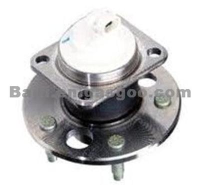 PangDiKe Chevrolet Wheel Hub Bearing OE 12413091 ,512237