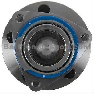 BUICK Wheel Hub Bearing OE 12413089