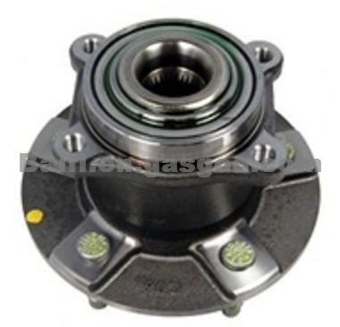 PangDiKe Chevrolet Wheel Hub Bearing OE 21990451 ,512230