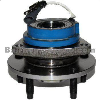 Cadillac Wheel Hub Bearing OE 25693148 ,512223