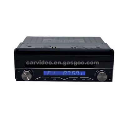 7-Inch Smart Retractable HD Car In Dash With Radio/TV/RDS/SD/USB/IPod/BT/Windows CE 6.0 GPS