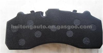 Brake Pad for Audi Kia