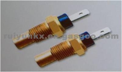 Coolant Temperature Sensor