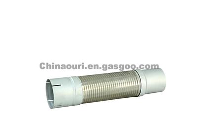 Exhaust Hose 42090446 For IVECO TRUCK