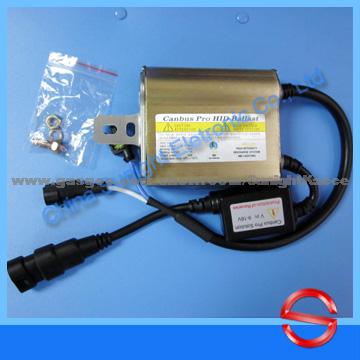 2012 New Outlay Canbus Haidi Ballast SNCN-4