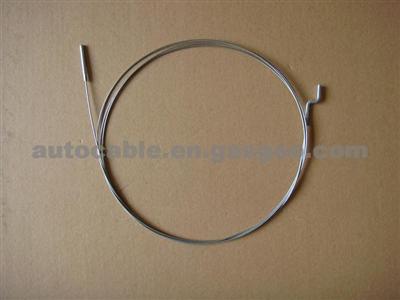 Parking Brake Cable AC92-84