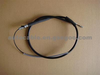 Parking Brake Cable 77372