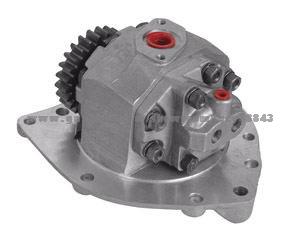 CBQA-F432 Oil Pump