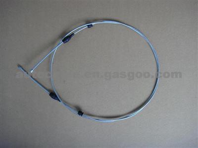 Parking Brake Cable 78MU.2A604.B