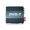 HD DVB-T Digital TV Receiver, Supports MPEG-4 Video Decoder