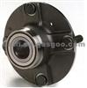 SUZUKI Wheel Hub Bearing OE 512204